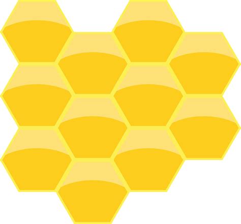 Honeycomb Png Photos Png All