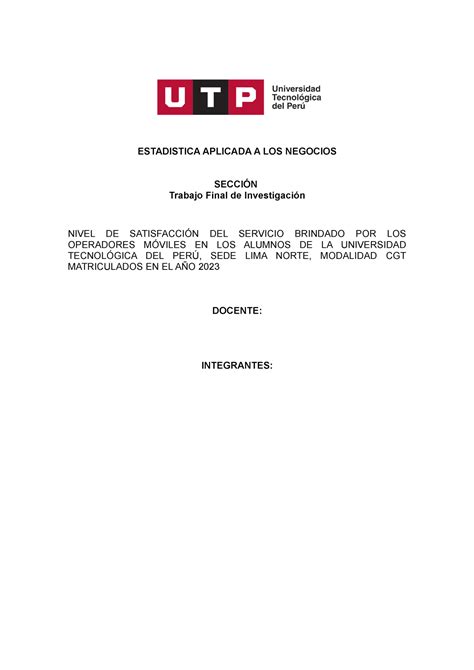 18 05 23 Estadistica Trabajo Final ESTADISTICA APLICADA A LOS