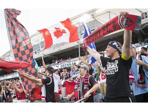 Photos Fury Fc Vs New York Cosmos Ottawa Citizen