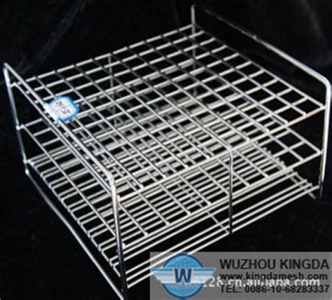 Metal test tube holder,Metal test tube holder manufacturer-Wuzhou ...