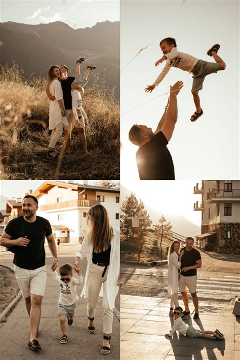 Семейная фотосессия | Семейные фотосессии, Фотосессия, Фотография портфолио