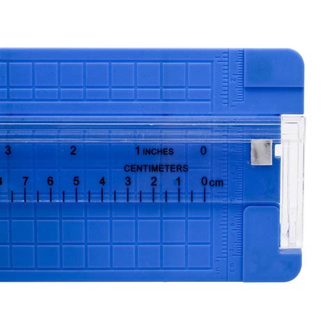 A4 Precision Rotary Guillotine Paper Photo Trimmer... – Vicedeal