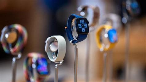 Blutdruck Mit Smartwatch Messen Samsung Apple Im Check