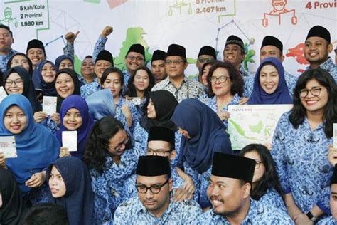 Inilah Penetapan Jam Kerja Pns Selama Bulan Ramadan