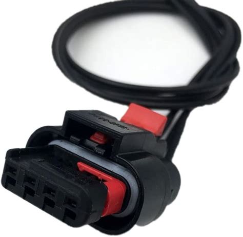 Amazon Allmost Connector Pigtail Compatible With Dodge Dart