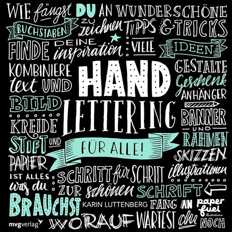 Amazon Co Jp Handlettering Fuer Alle Schritt Fuer Schritt Zur