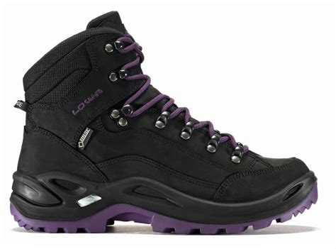 Lowa Renegade GTX Mid Damen Wanderschuh Kaufen Bei Sportxx Ch