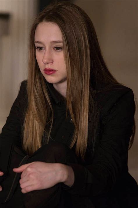 American Horror Story Taissa Farmiga Season 4