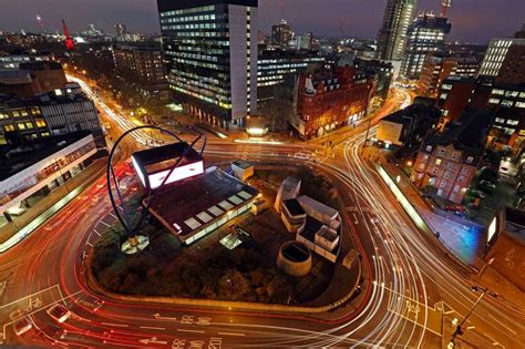 Tech.London: A Short History of Tech City