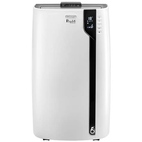 Delonghi Mobiles Klimager T Pac Ex Silent Wei Eek A Kaufen Bei Obi