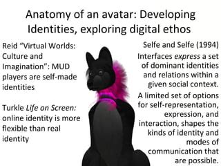 Don T Come To Class Naked Immersion Engagement And Ethos For Freshman Composition Writers