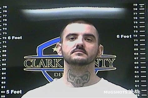 Anglin Khris Allen 07 28 2023 Clark County Mugshots Zone