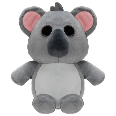 Adopt Me Kuscheltier Koala Cm Smyths Toys Deutschland