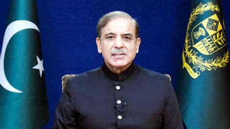 PM Shehbaz To Inaugurate Several Development Projects Including New