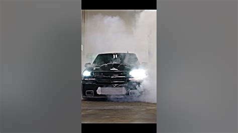 1000hp Turbocharged Chevrolet Trailblazer Ss Youtube