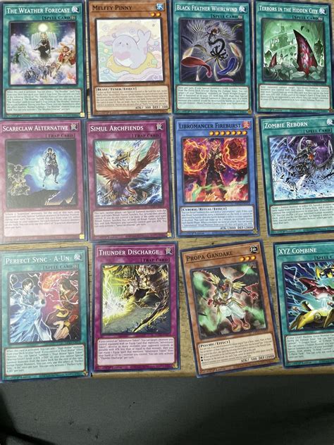 Yu Gi Oh 25th Anniversary Dueling Heroes Card Lot Of 36 Mp23 With Tin A Ebay