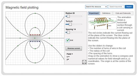 Focus On Physics Fields Focus Educational Software