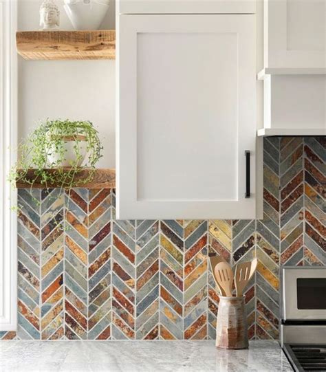 Dado Tiles Design Ideas For Kitchen To Try In