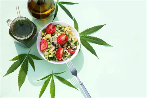 5 benefits of eating hemp leaves - Pure Hemp