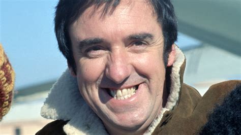 The Untold Truth Of Jim Nabors