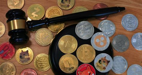 Cryptocurrency Investment And Taxes What You Need To Know Supply