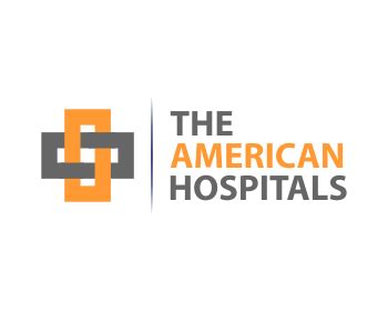 The American Hospitals Logo Design Contest On Logo Arena