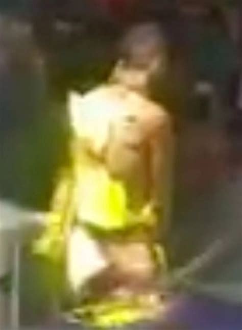 Man Beaten Stripped And Forced To Walk Naked Through Busy Shopping Area After Being Accused Of