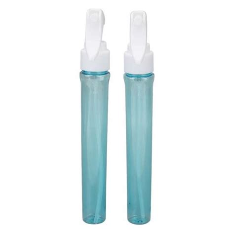 CHG Brumisateur 38 Ml Pulvérisateur Sous Vide Rotatif Pulvérisateur De