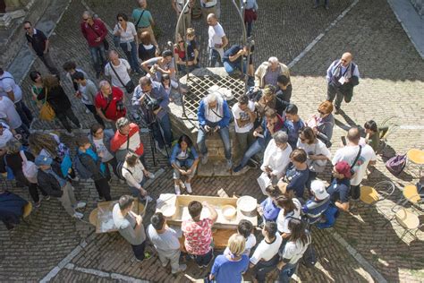 Altomonte Torna La Gran Festa Del Pane Cosenza Channel