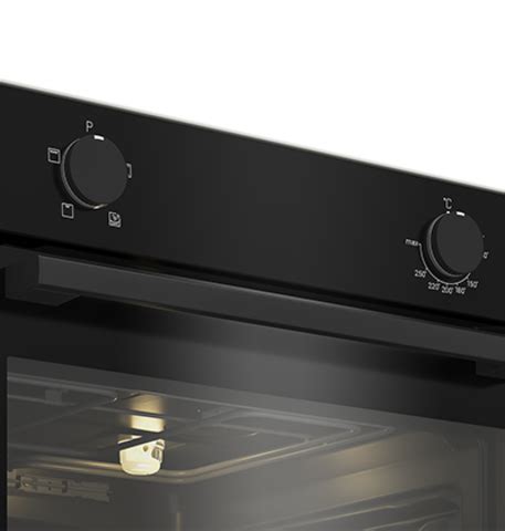 Духовой шкаф Indesit IFE 2420 BL купить, цены в интернет-магазине Индезит