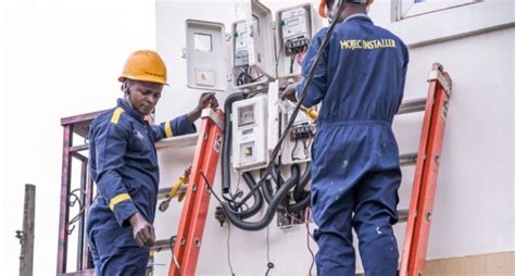 Discos Slash Band A Electricity Tariff To N Kwh Thecable