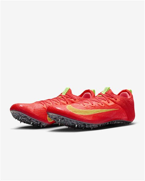 Nike Superfly Elite 2 Athletics Sprinting Spikes Nike Uk
