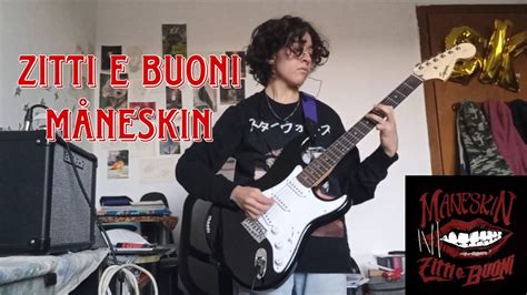Guitar Chords Zitti E Buoni at Lori Allan blog
