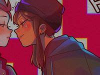 Lesbian Matching Pfps