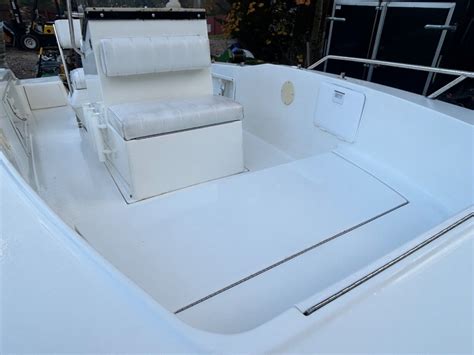 18 Sea Ray Laguna Center Console With Trailer 1995 For Sale For 1897