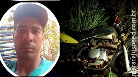 Motociclista Que Teve Perna Amputada Em Acidente Morre Em Gl Ria De