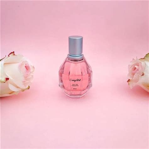 Perfume Crazy Girl Aphrodisiac Fragance Ml Sexitive Cosmtica Sex Shop Mayorista