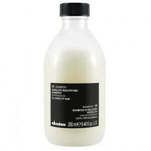 Davines Oi Shampoo 1000ml