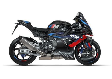 Bmw Motorrad M Rr Paul Tan S Automotive News