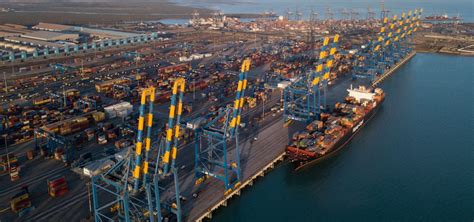 Adani Ports Handled 37 Mmt Of Cargo In June 2024 Logistics And Scm India