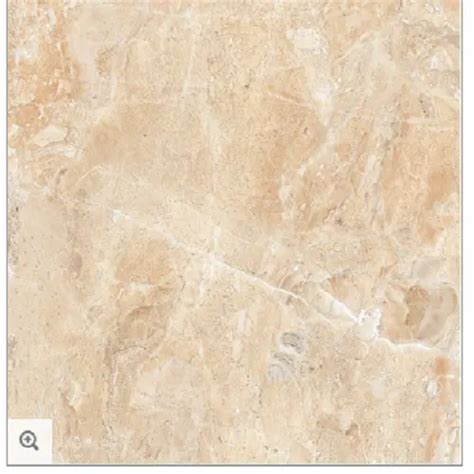 Somany Polished Double Charge Vitrified Floor Tile Thickness 10mm