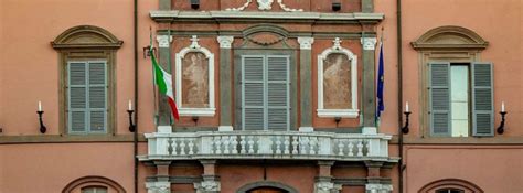 Palazzo Comunale Comune Di Imola