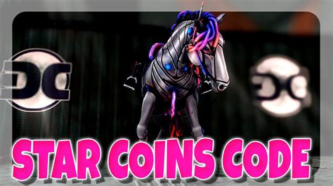 GRATIS STAR COINS CODE GUTSCHEINCODE Star Stable SSO YouTube