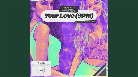 Your Love 9PM Bikini Bandits UK Piano House Edit YouTube