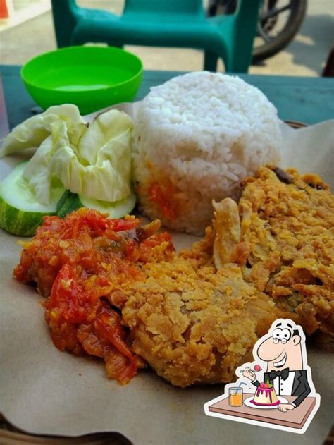 Geprek Mie Dan Nasi Goreng Surabaya Restaurant