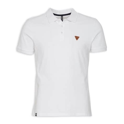 White Golfer 3067735 Identity