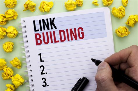 Your Guide To Expert Seo Link Building Tools