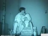 Street Night Park Voyeur Sex At DrTuber