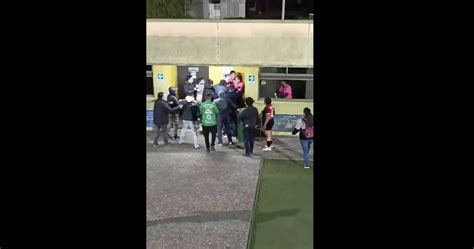 Ley de Violencia en los Estadios en el Fútbol Amateur