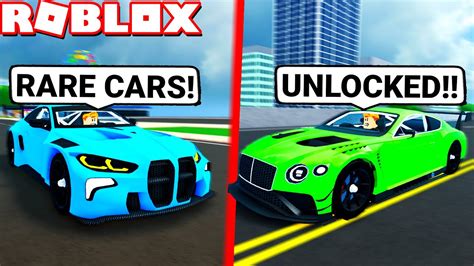 Unlocking New Widebody Super Cars In Car Dealership Tycoon Roblox Youtube